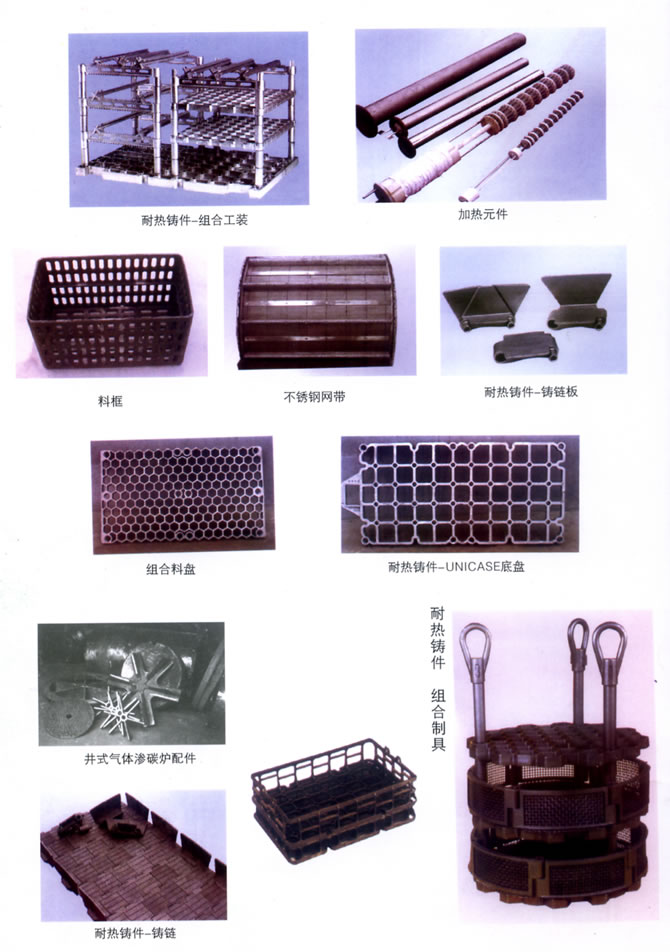 热处理行业