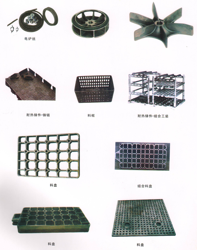 热处理行业